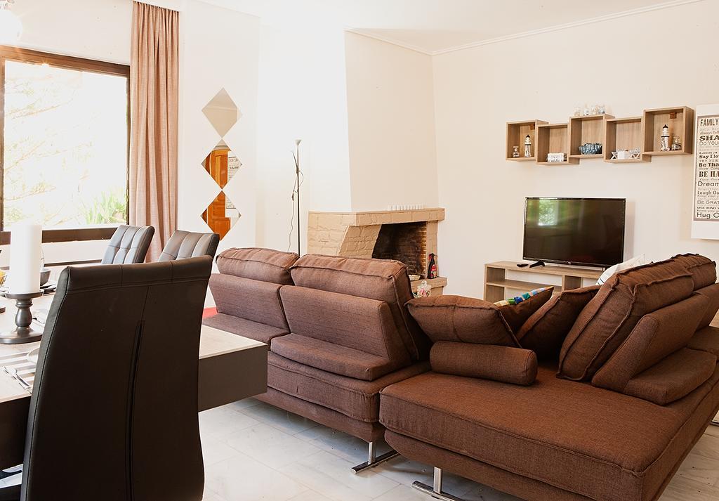 Aries - Glyfada City Center Apartment Ateny Zewnętrze zdjęcie